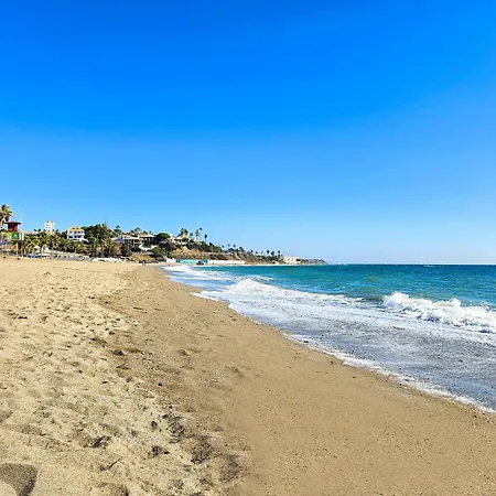 Cala Serena Village, La Cala De ミハス
