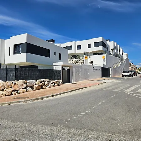 Holiday home Cala Serena Village, La Cala De *