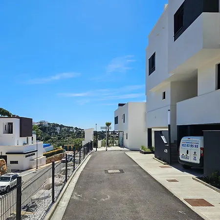 Cala Serena Village, La Cala De MIJAS COSTA