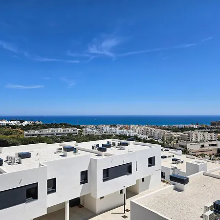 Cala Serena Village, La Cala De Holiday home *