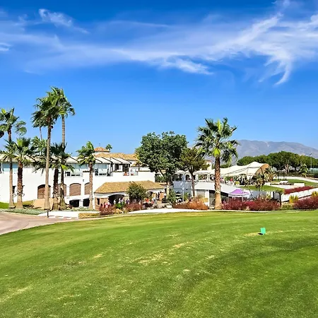 Holiday home Cala Serena Village, La Cala De *