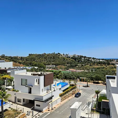 Cala Serena Village, La Cala De Holiday home MIJAS COSTA