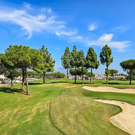 Cala Serena Village, La Cala De ミハス