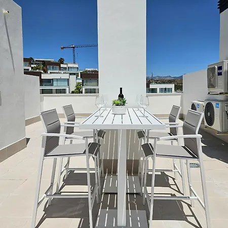 Cala Serena Village, La Cala De * MIJAS COSTA