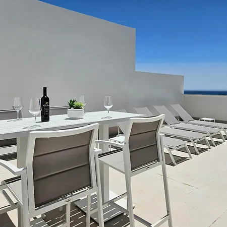 Cala Serena Village, La Cala De Holiday home