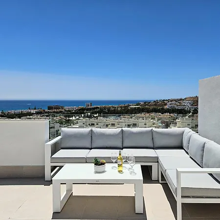 Cala Serena Village, La Cala De *