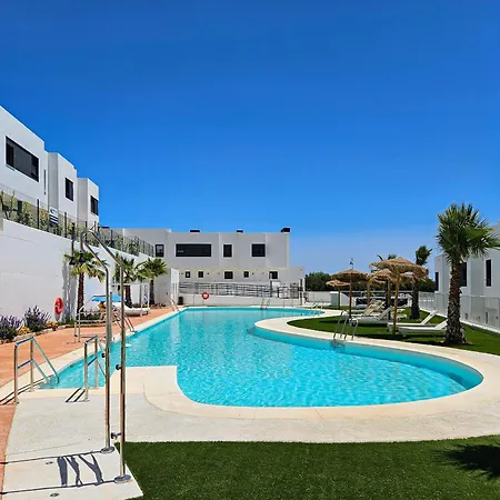 Cala Serena Village, La Cala De ミハス