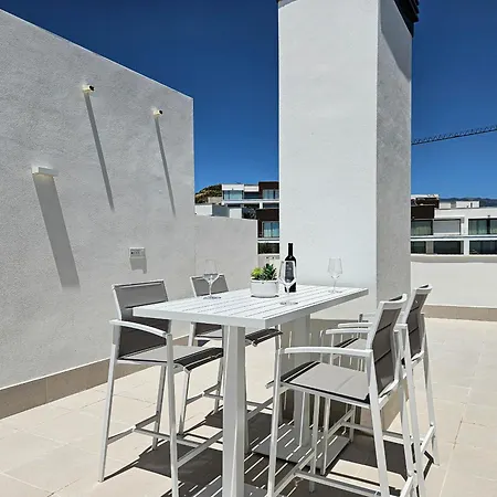 Cala Serena Village, La Cala De Holiday home MIJAS COSTA