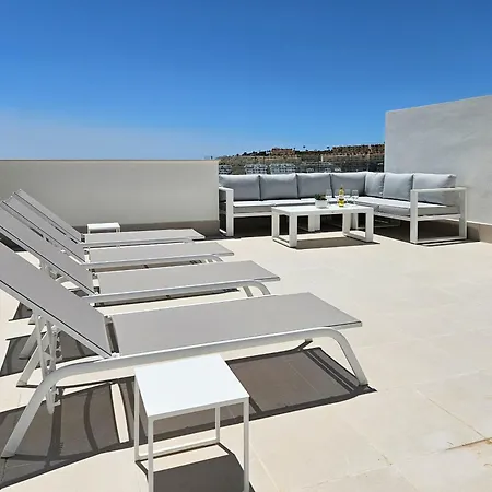 Holiday home Cala Serena Village, La Cala De MIJAS COSTA