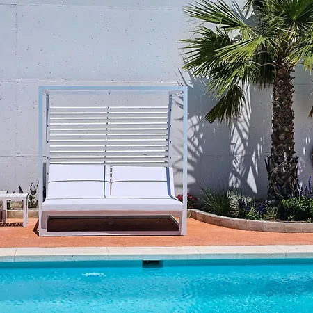 Holiday home Cala Serena Village, La Cala De