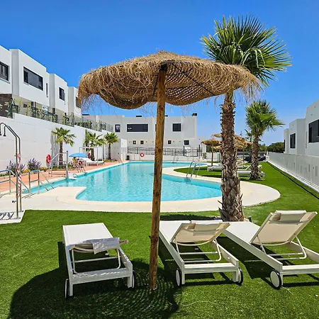 Holiday home Cala Serena Village, La Cala De MIJAS COSTA
