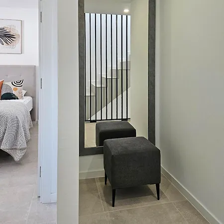 Cala Serena Village, La Cala De Holiday home