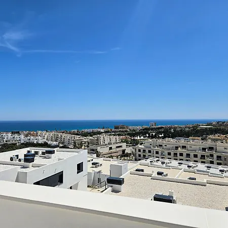Cala Serena Village, La Cala De Holiday home MIJAS COSTA