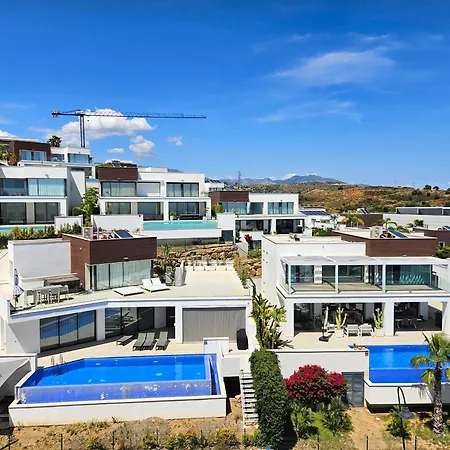 Holiday home Cala Serena Village, La Cala De MIJAS COSTA