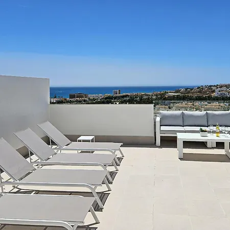 Cala Serena Village, La Cala De Holiday home