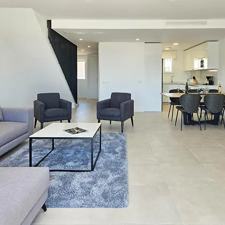 Holiday home Cala Serena Village, La Cala De *