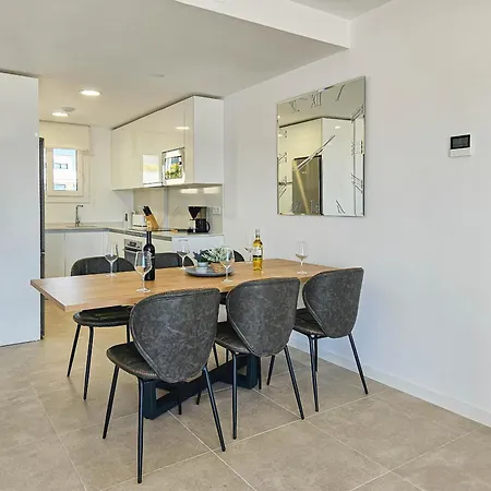 Cala Serena Village, La Cala De Holiday home