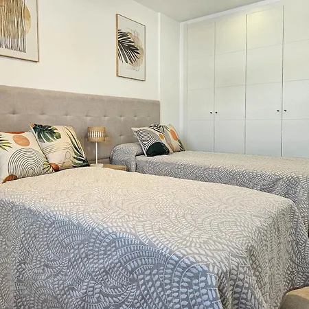 Cala Serena Village, La Cala De Holiday home MIJAS COSTA