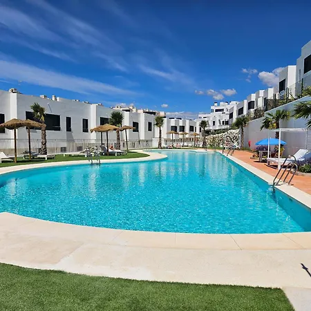 Holiday home Cala Serena Village, La Cala De *