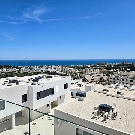 Holiday home Cala Serena Village, La Cala De MIJAS COSTA