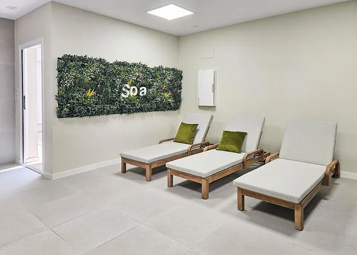 Cala Serena Village, *