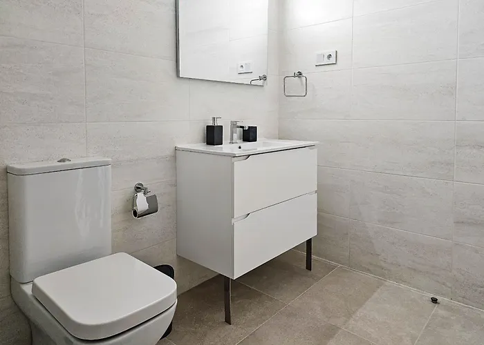 Holiday home Cala Serena Village, *