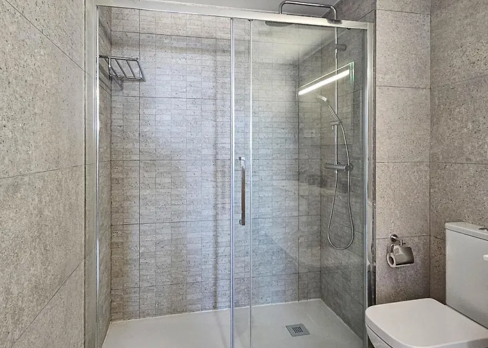 Cala Serena Village, *