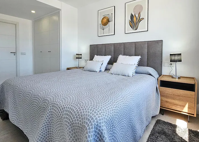 Cala Serena Village, Holiday home *